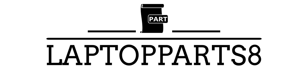 Laptopparts8.com