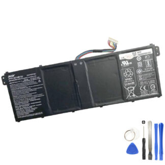 36Wh AC14B13J Battery for Acer