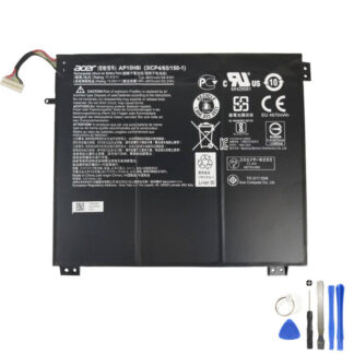 54.8Wh AP15H8i Battery for Acer