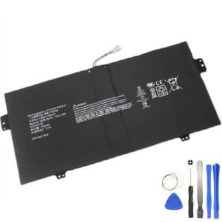 41.58Wh SQU-1605 Battery for Acer