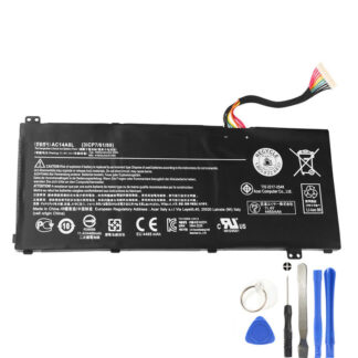 51Wh AC14A8L Battery for Acer