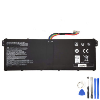 36Wh AC14B18J Battery for Acer
