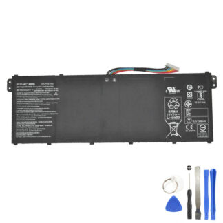48.9Wh AC14B3K Battery for Acer