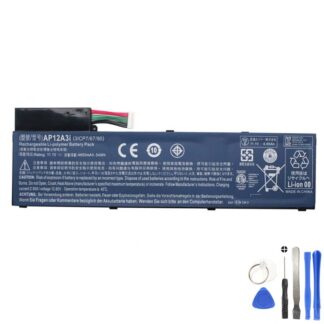 54Wh AP12A3i Battery for Acer