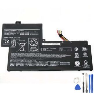 42Wh AP16A4K Battery for Acer