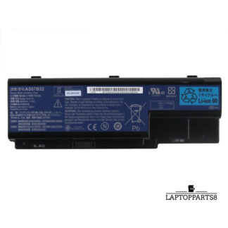 71Wh AS07B32 Battery for Acer