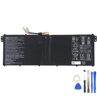 50.7Wh AC14B7K Battery for Acer