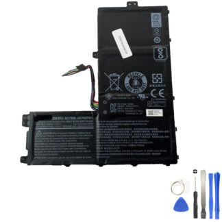 48Wh AC17B8K Battery for Acer