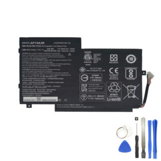 30Wh AP15A3R Battery for Acer