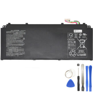 53.9Wh AP15O5L Battery for Acer