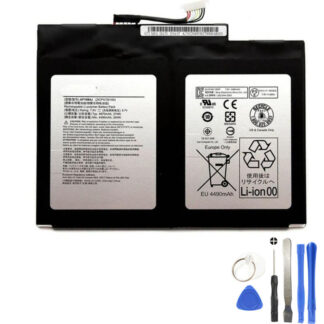 37Wh AP16B4J Battery for Acer