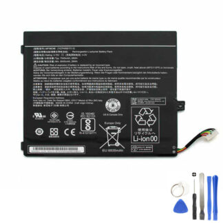 28Wh AP16C46 Battery for Acer
