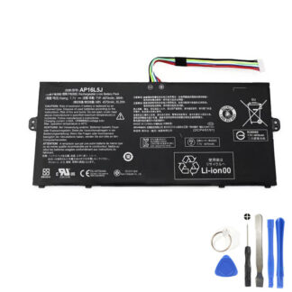 36Wh AP16L5J Battery for Acer