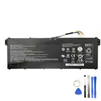 50.29Wh AP18C4K Battery for Acer
