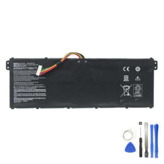55.9Wh AP18C7M Battery for Acer