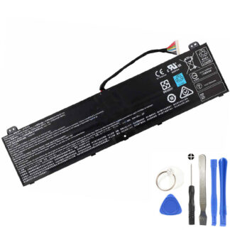 84.36Wh AP18JHQ Battery for Acer