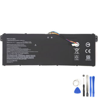 54.6Wh AP19B5L Battery for Acer