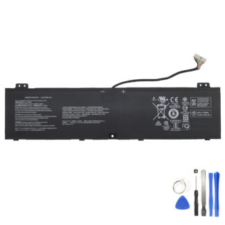 60Wh AP20A7N Battery for Acer