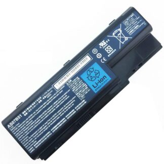 48Wh AS07B51 Battery for Acer