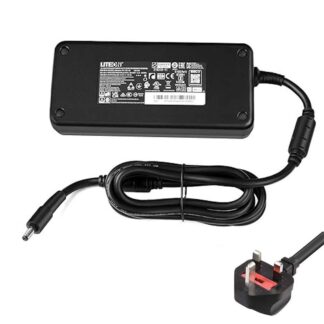 19.5V 16.9A 330W 5.5mm*1.7mm Slim Adapter Charger for Acer