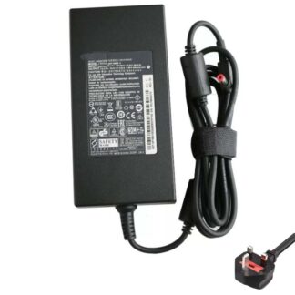 19.5V 9.23A 180W 5.5mm 1.7mm Adapter Charger for Acer