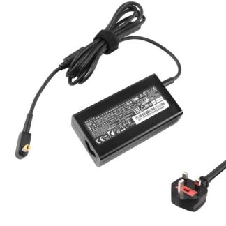 19V 3.42A 65W 5.5mm*1.7mm Adapter Charger for Acer