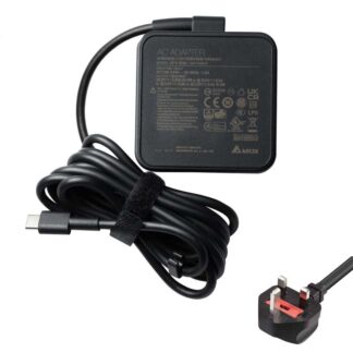 20V 3.25A 65W USB-C Adapter Charger for Acer