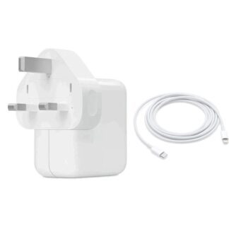 Replacement Apple 30W USB-C Adapter Charger + Lightning Cable