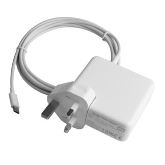 Replacement Apple 61W USB-C Adapter Charger
