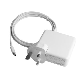 Replacement Apple 87W USB-C Adapter Charger