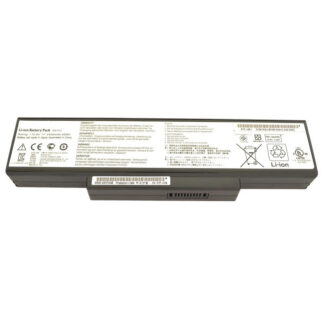 48Wh A32-K72 Battery for Asus