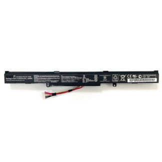 44Wh A41-X550E Battery for Asus