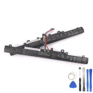 44.4Wh A41N1702 Battery for Asus