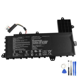 32Wh B21N1505-B Battery for Asus