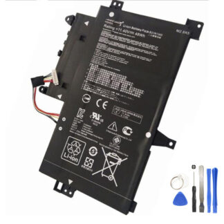 48Wh B31N1345 Battery for Asus