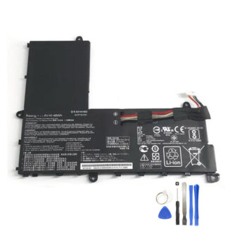 48Wh B31N1503 Battery for Asus