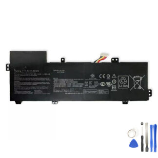 48Wh B31N1534 Battery for Asus