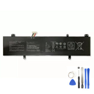 42Wh B31N1707 Battery for Asus