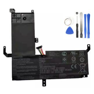 42Wh B31N1708 Battery for Asus