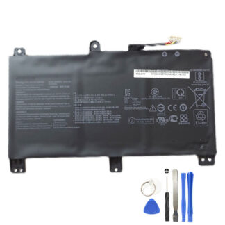 48Wh B31N1726 Battery for Asus