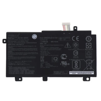 48Wh B31N1726-1 Battery for Asus