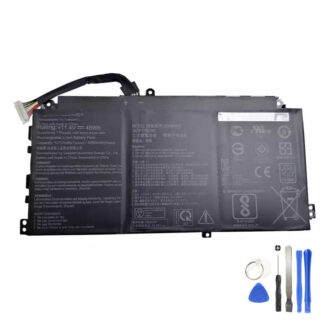 48Wh B31N1909 Battery for Asus