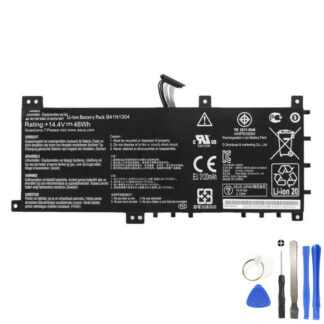 46Wh B41N1304 Battery for Asus