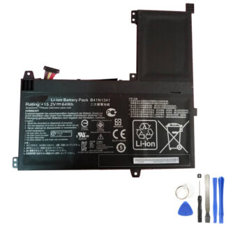 64Wh B41N1341 Battery for Asus