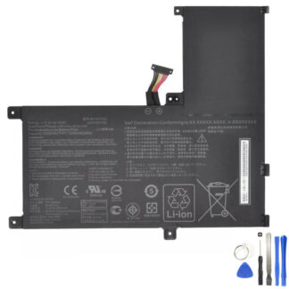 50Wh B41N1532 Battery for Asus