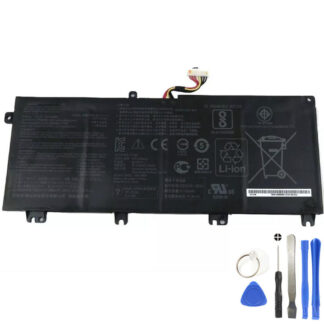 64Wh B41N1711 Battery for Asus