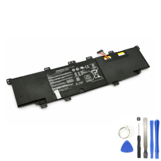 38Wh C21-X402 Battery for Asus