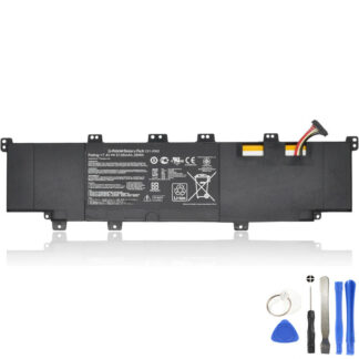 38Wh C21-X502 Battery for Asus