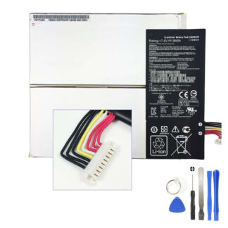 38Wh C21N1334 Battery for Asus