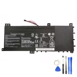 38Wh C21N1335 Battery for Asus